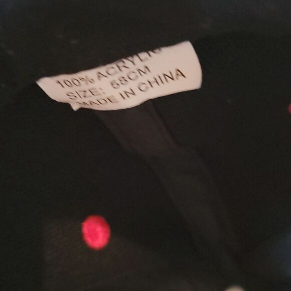 Penzoil mens hat size L 58cm - Picture 6 of 7